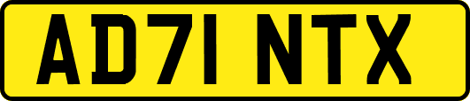 AD71NTX