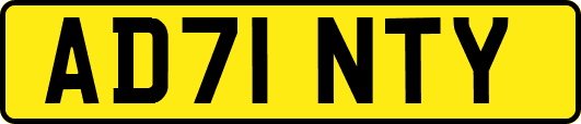 AD71NTY