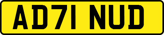 AD71NUD