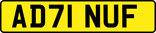 AD71NUF