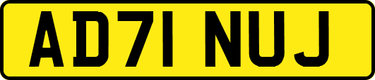 AD71NUJ