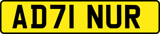 AD71NUR