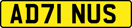 AD71NUS