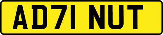 AD71NUT