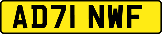 AD71NWF
