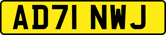 AD71NWJ