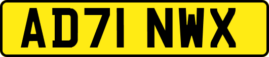 AD71NWX
