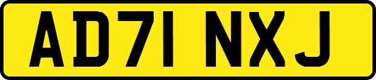 AD71NXJ