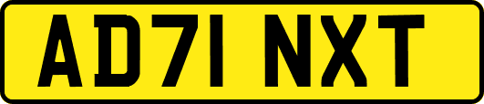 AD71NXT