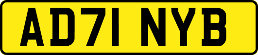 AD71NYB