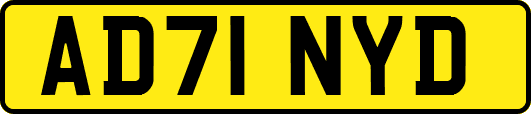 AD71NYD