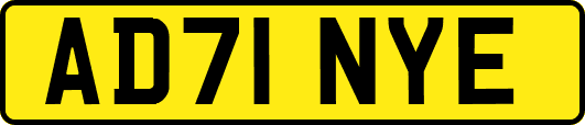 AD71NYE