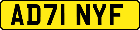 AD71NYF