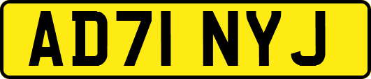 AD71NYJ