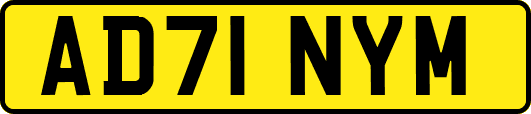 AD71NYM