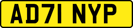 AD71NYP