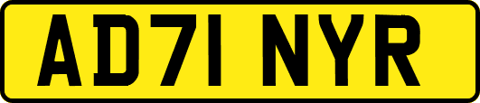 AD71NYR