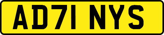 AD71NYS