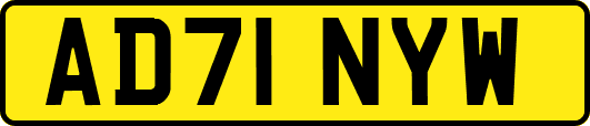 AD71NYW