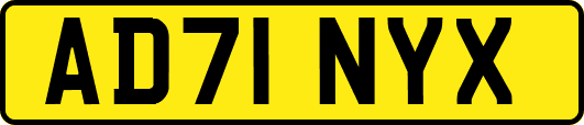 AD71NYX
