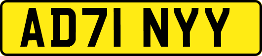 AD71NYY