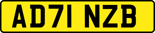 AD71NZB