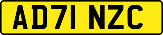 AD71NZC