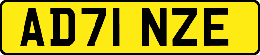AD71NZE