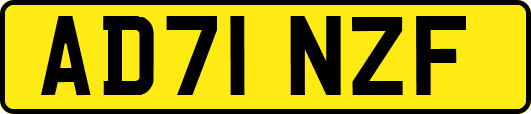 AD71NZF