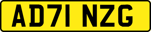 AD71NZG