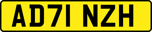 AD71NZH