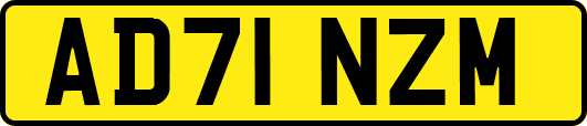 AD71NZM