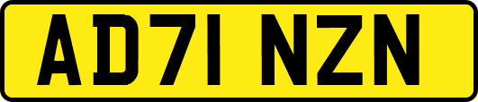 AD71NZN