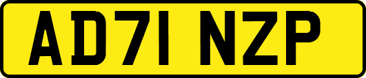 AD71NZP