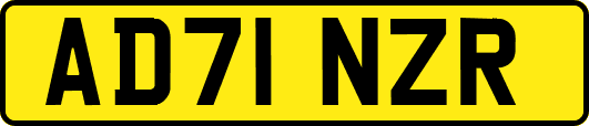 AD71NZR