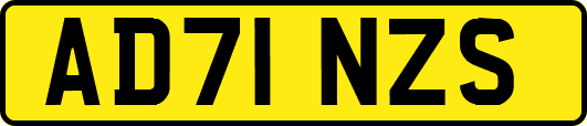 AD71NZS