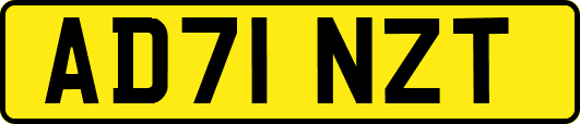 AD71NZT