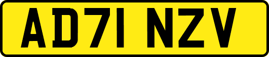 AD71NZV