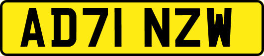 AD71NZW