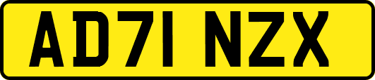 AD71NZX