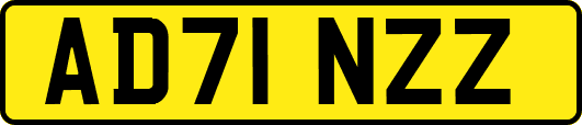 AD71NZZ