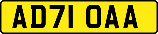 AD71OAA