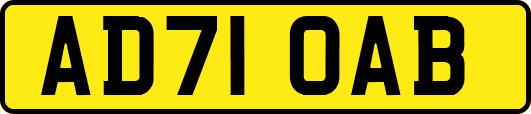 AD71OAB