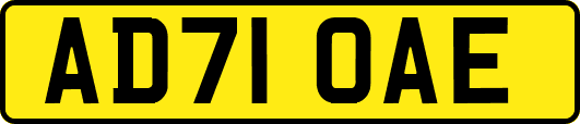 AD71OAE
