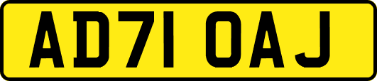 AD71OAJ