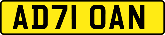 AD71OAN