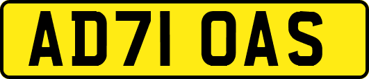 AD71OAS
