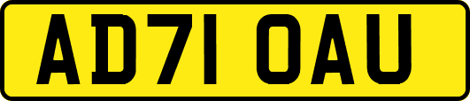 AD71OAU