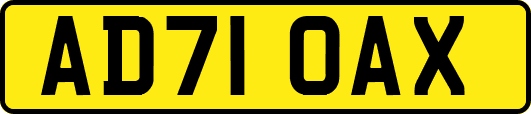 AD71OAX
