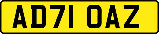 AD71OAZ